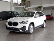 BMW X1 2021