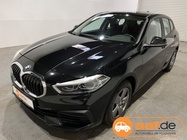 BMW 1 Series 2022