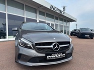 Mercedes-Benz A-Class 2015