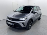 Opel Crossland 2021