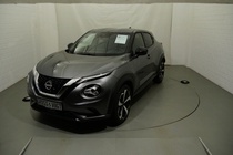 Nissan Juke 2023