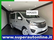 Opel Vivaro 2019