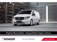 Mercedes-Benz Vito 2022