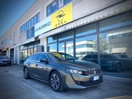 Peugeot 508 2019