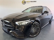 Mercedes-Benz C-Class 2023