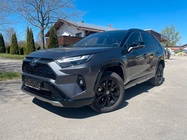 Toyota RAV4 2025