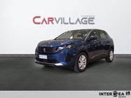 Peugeot 3008 2021