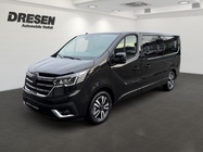 Renault Trafic 2025