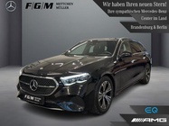 Mercedes-Benz E-Class 2024