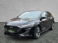 Ford Focus 2023