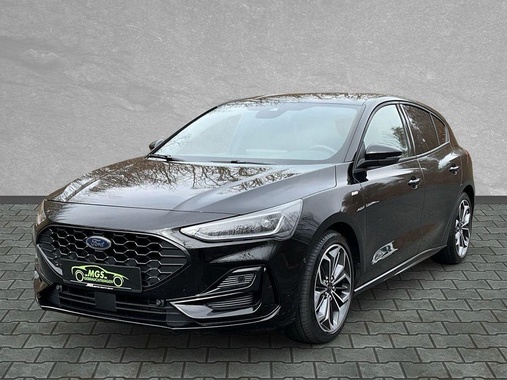 Ford Focus 2023