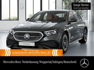 Mercedes-Benz E-Class 2025