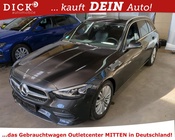 Mercedes-Benz C-Class 2024