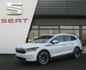 Skoda Enyaq 2021