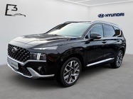 Hyundai Santa Fe 2023