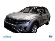 Volkswagen T-Roc 2024
