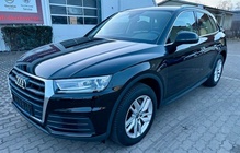 Audi Q5 2020