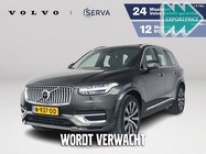 Volvo XC90 2021