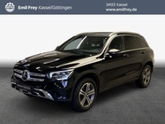Mercedes-Benz GLC-Class 2021