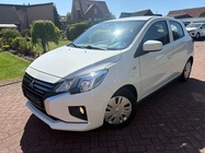 Mitsubishi Space Star 2021