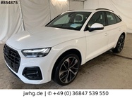 Audi Q5 2022