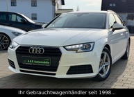 Audi A4 2019