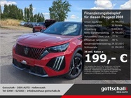 Peugeot 2008 2025
