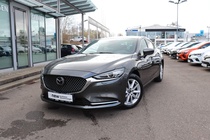 Mazda 6 2019