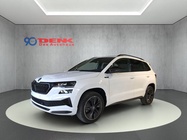 Skoda Karoq 2025