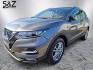 Nissan Qashqai 2021