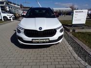 Skoda Kamiq 2024