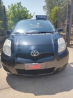 Toyota Yaris 2009