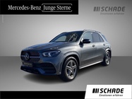 Mercedes-Benz GLE-Class 2023