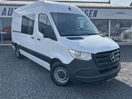 Mercedes-Benz Sprinter 2021