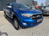 Ford Ranger 2021