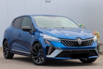 Renault Clio 2025