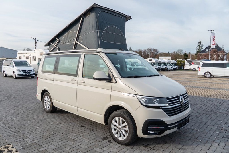 Volkswagen T6