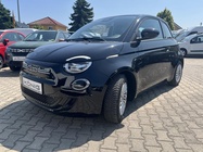 Fiat 500e 2023