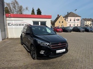 Ford Kuga 2019