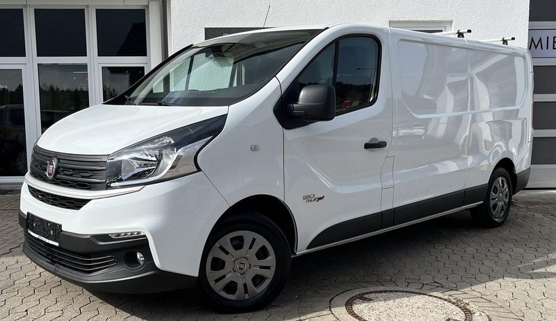 Fiat Talento