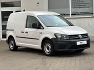Volkswagen Caddy 2019