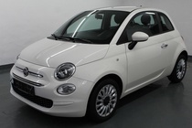 Fiat 500 2020