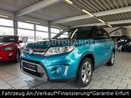 Suzuki Vitara 2018
