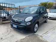 Fiat 500L 2014