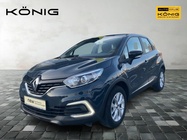 Renault Captur 2019