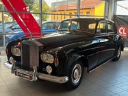 Rolls-Royce Silver Cloud 1965