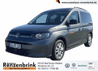 Volkswagen Caddy 2023