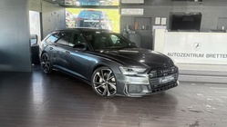 Audi A6 2023