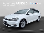 Volkswagen Golf 2020