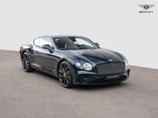Bentley Continental GT 2023